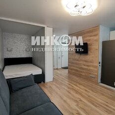 Квартира 32,4 м², 1-комнатная - изображение 2