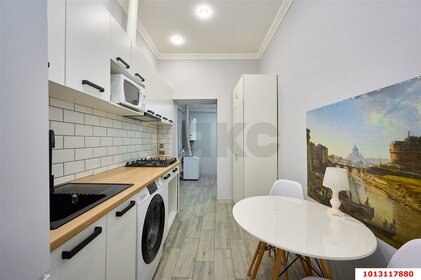 21 м² часть дома, 4 сотки участок 3 950 000 ₽ - изображение 61