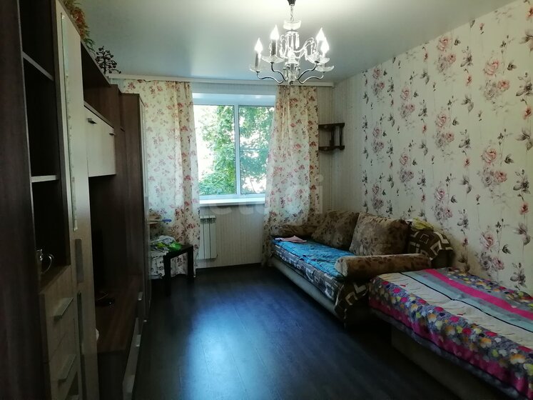 46,3 м², 2-комнатная квартира 3 900 000 ₽ - изображение 63