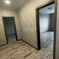 Квартира 53,4 м², 2-комнатная - изображение 4