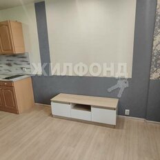 Квартира 26,2 м², студия - изображение 4