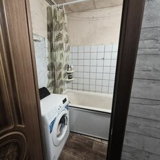 Квартира 34,2 м², 1-комнатная - изображение 4