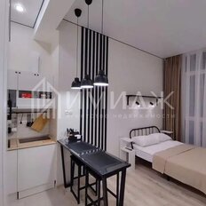 Квартира 30 м², студия - изображение 2