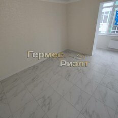 Квартира 52,9 м², 1-комнатная - изображение 4