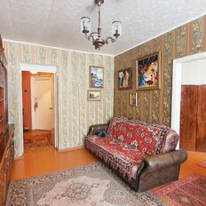 Квартира 61 м², 3-комнатная - изображение 3