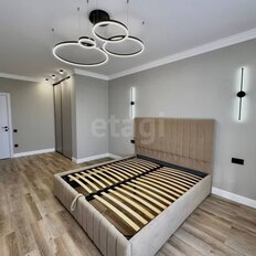 Квартира 94 м², 2-комнатная - изображение 2