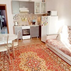Квартира 38,5 м², 1-комнатная - изображение 3