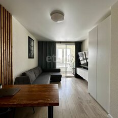 Квартира 21,7 м², студия - изображение 2