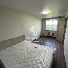 Квартира 46 м², 2-комнатная - изображение 5