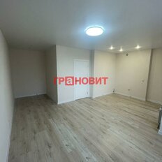 Квартира 34,6 м², студия - изображение 4