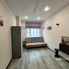 Квартира 19 м², студия - изображение 2