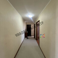 Квартира 65,3 м², 3-комнатная - изображение 3