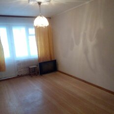 Квартира 29,7 м², 1-комнатная - изображение 4