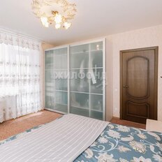 Квартира 66,6 м², 2-комнатная - изображение 4