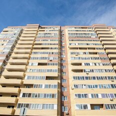 Квартира 26 м², студия - изображение 1