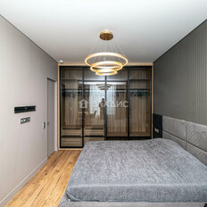 Квартира 52,4 м², 1-комнатные - изображение 4