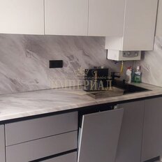 Квартира 61 м², 2-комнатная - изображение 1