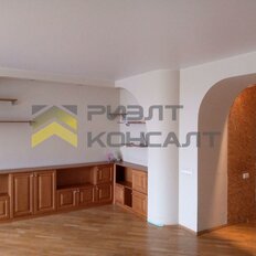 Квартира 105,9 м², 3-комнатная - изображение 3