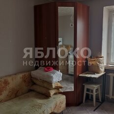 Квартира 18,9 м², 1-комнатная - изображение 3