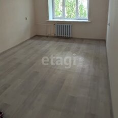 Квартира 17,8 м², 1-комнатная - изображение 1