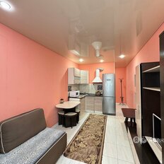 Квартира 24 м², студия - изображение 4