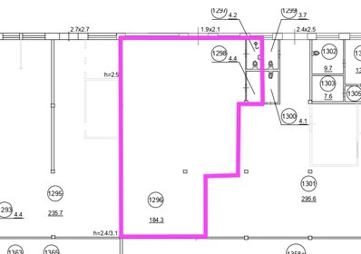 193 м², склад - изображение 5