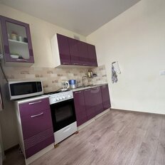 Квартира 34 м², 1-комнатная - изображение 2
