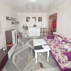 Квартира 37,1 м², 1-комнатная - изображение 2