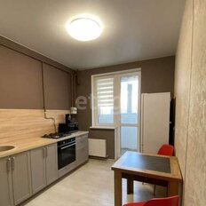 Квартира 39,5 м², 1-комнатная - изображение 1