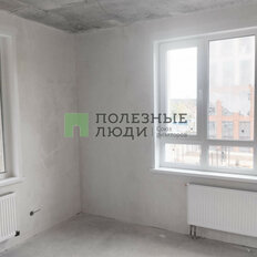 Квартира 79,1 м², 3-комнатная - изображение 5