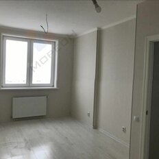 Квартира 32,8 м², 1-комнатная - изображение 2