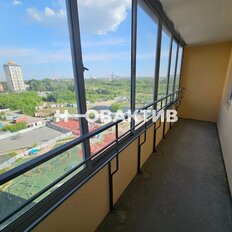 Квартира 35 м², 1-комнатная - изображение 1