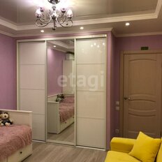 Квартира 93,5 м², 3-комнатная - изображение 4