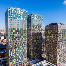 Квартира 141 м², 4-комнатная - изображение 1