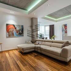 Квартира 120 м², 3-комнатная - изображение 4