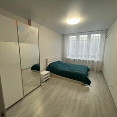 Квартира 61,5 м², 3-комнатная - изображение 1