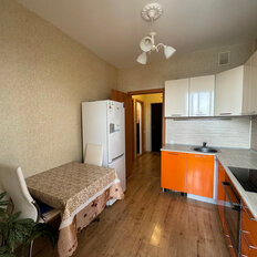 Квартира 37,1 м², 1-комнатная - изображение 3