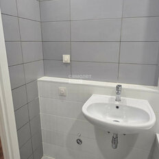 Квартира 19,7 м², студия - изображение 5