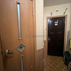 Квартира 41,1 м², 2-комнатная - изображение 4