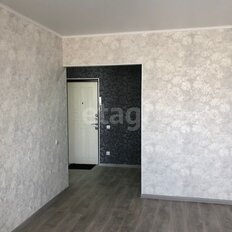 Квартира 49,4 м², 2-комнатная - изображение 2