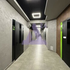 Квартира 19,3 м², студия - изображение 2