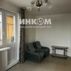 Квартира 34 м², 1-комнатная - изображение 2