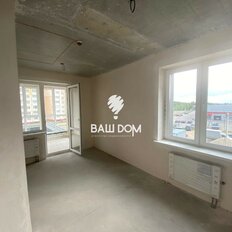 Квартира 60 м², 2-комнатная - изображение 3