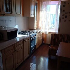 Квартира 31,3 м², 1-комнатная - изображение 5