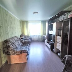 Квартира 55,8 м², 3-комнатная - изображение 3