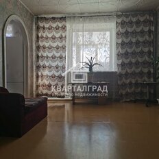 Квартира 32,5 м², 1-комнатная - изображение 2