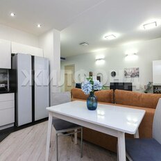 Квартира 65,1 м², 2-комнатная - изображение 2