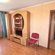 Квартира 31,5 м², 1-комнатная - изображение 4