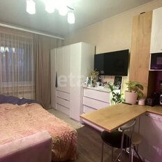 Квартира 18,7 м², студия - изображение 2