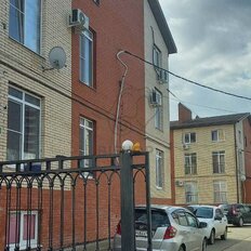 Квартира 23,9 м², студия - изображение 1